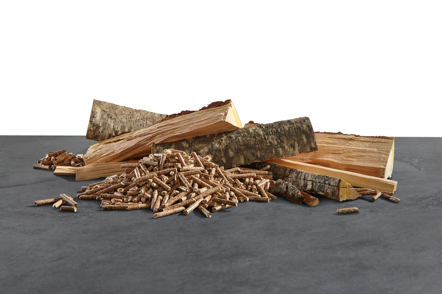 SmokeFire Pellets de Cherry