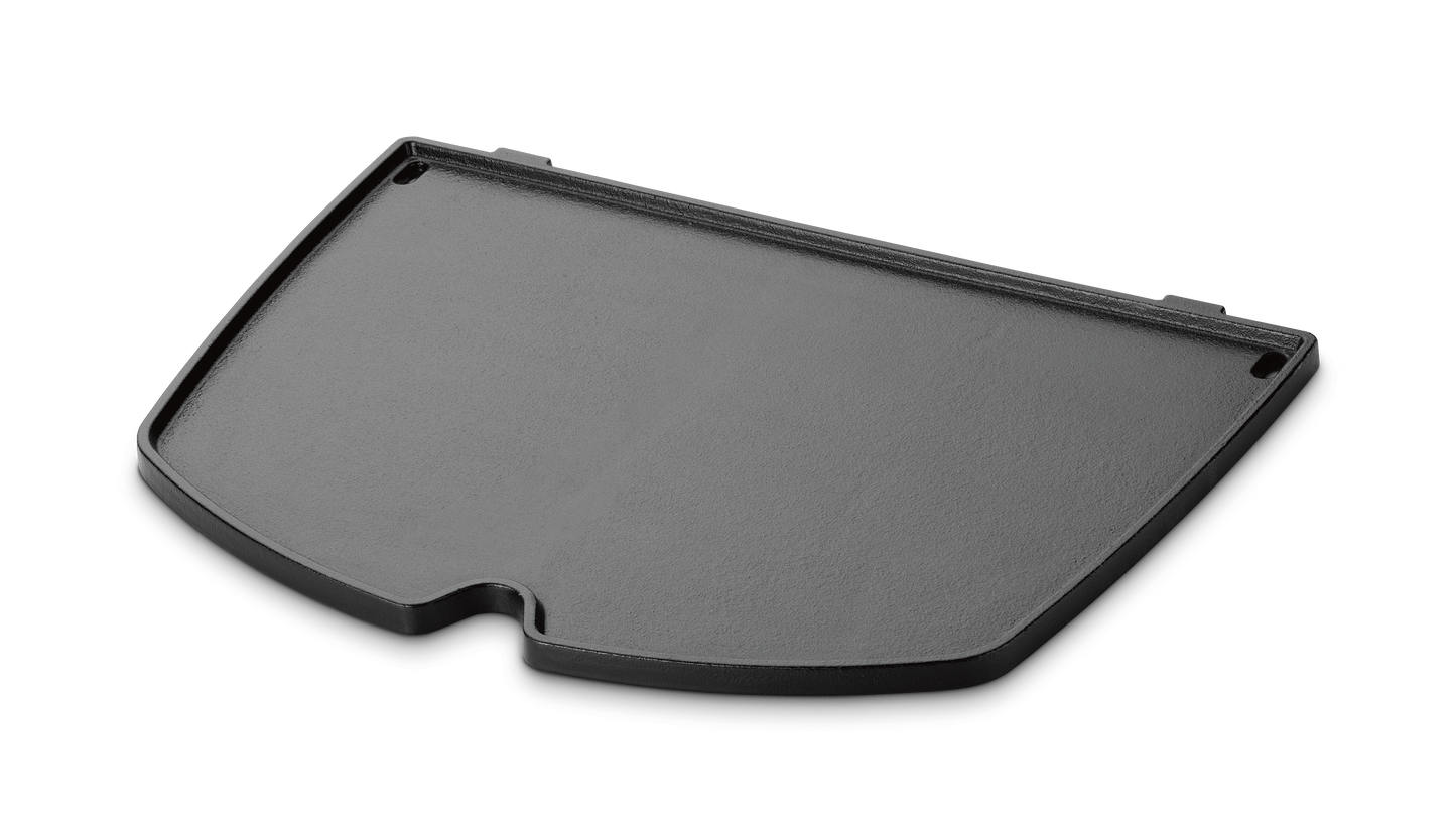 Plancha para Q 2000 series
