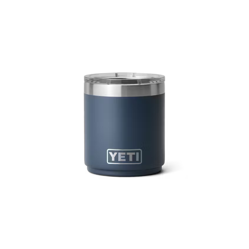 10 oz Lowball 2.0 CERAMIC LINING