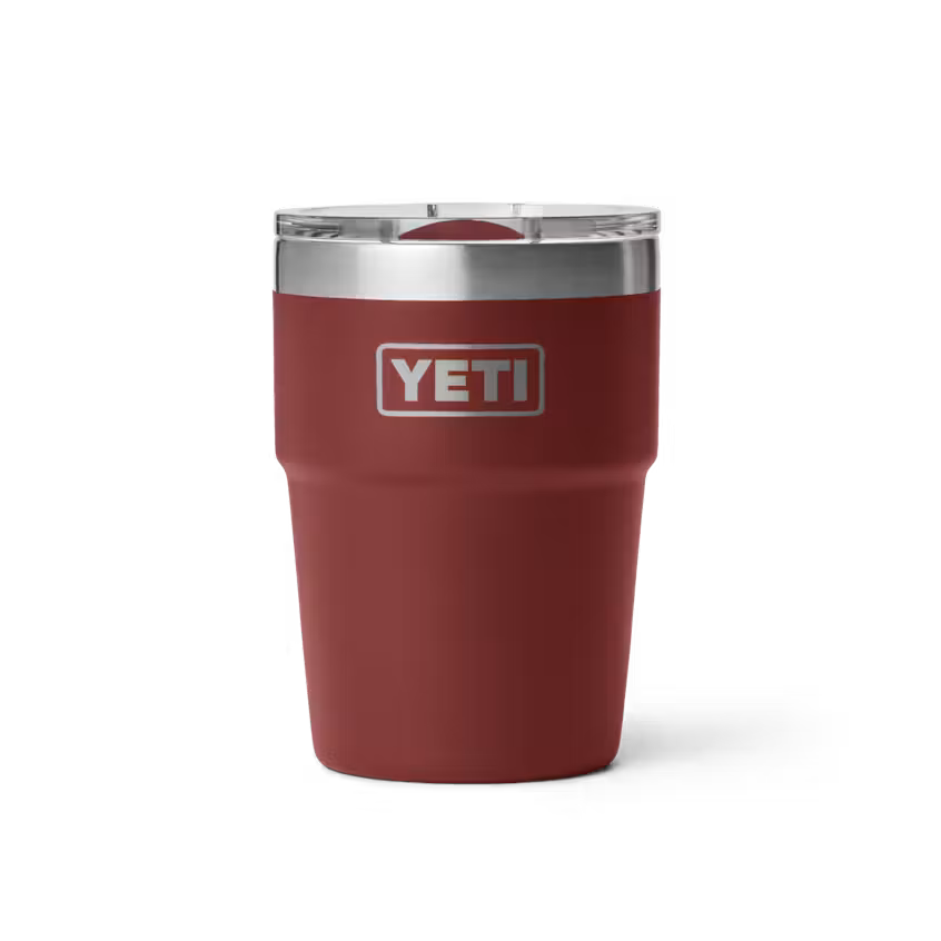 16 oz Stackable