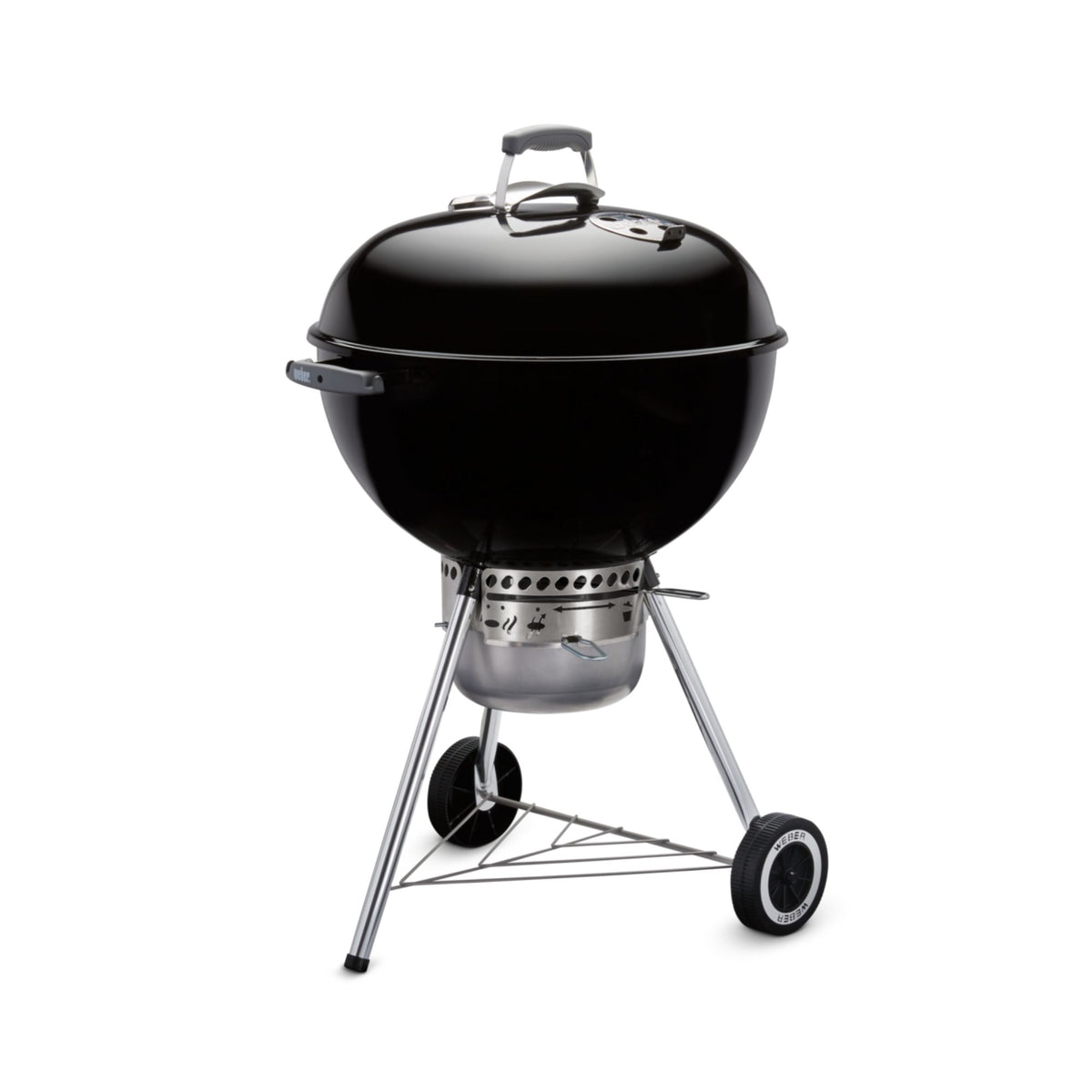 Churrasquera a carbón Original Kettle Premium 22”