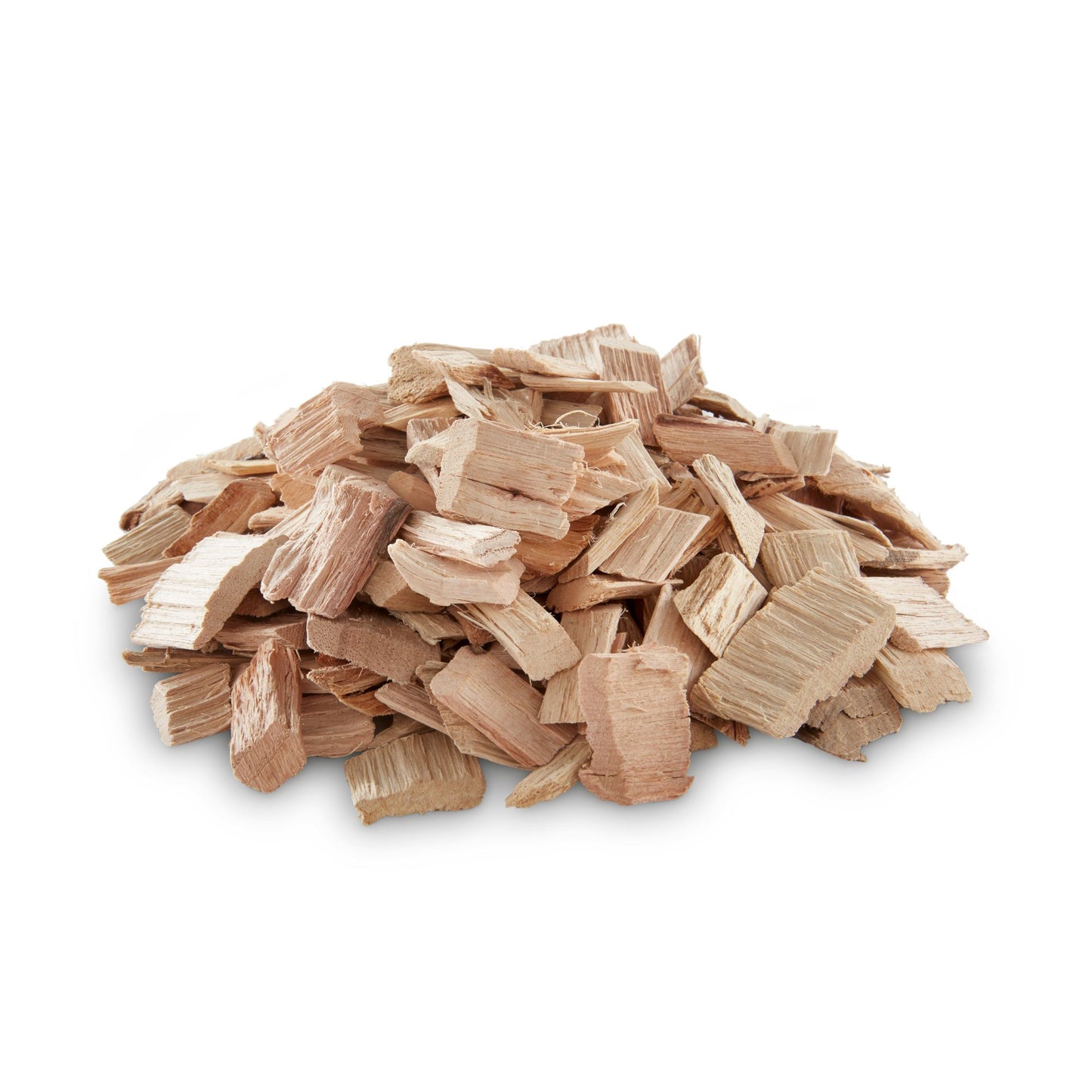 Chips para ahumar de Pecan