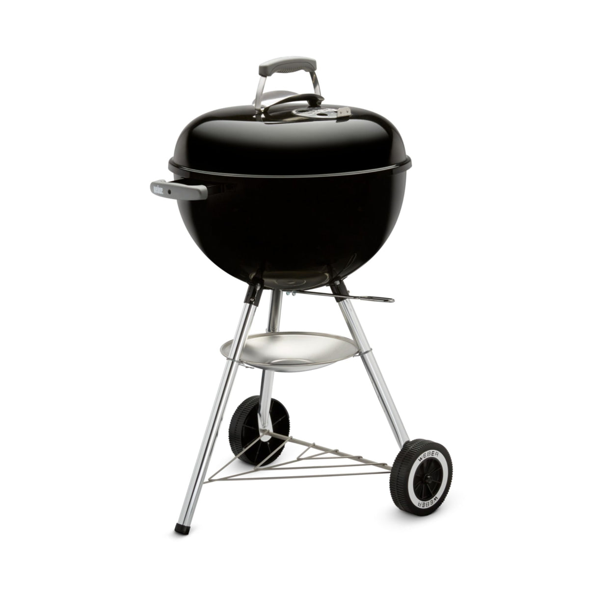 Churrasquera a carbón Original Kettle 18”