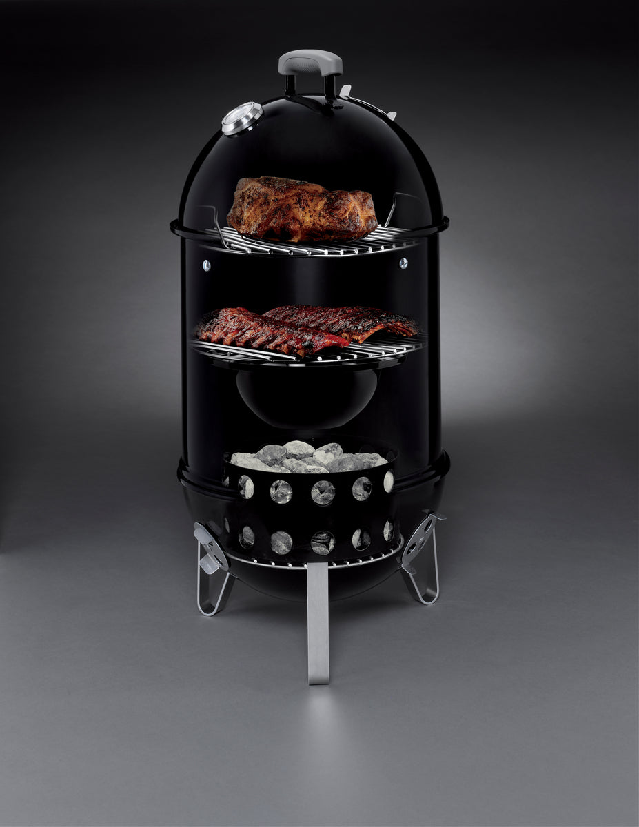 Ahumador Smokey Mountain 14”