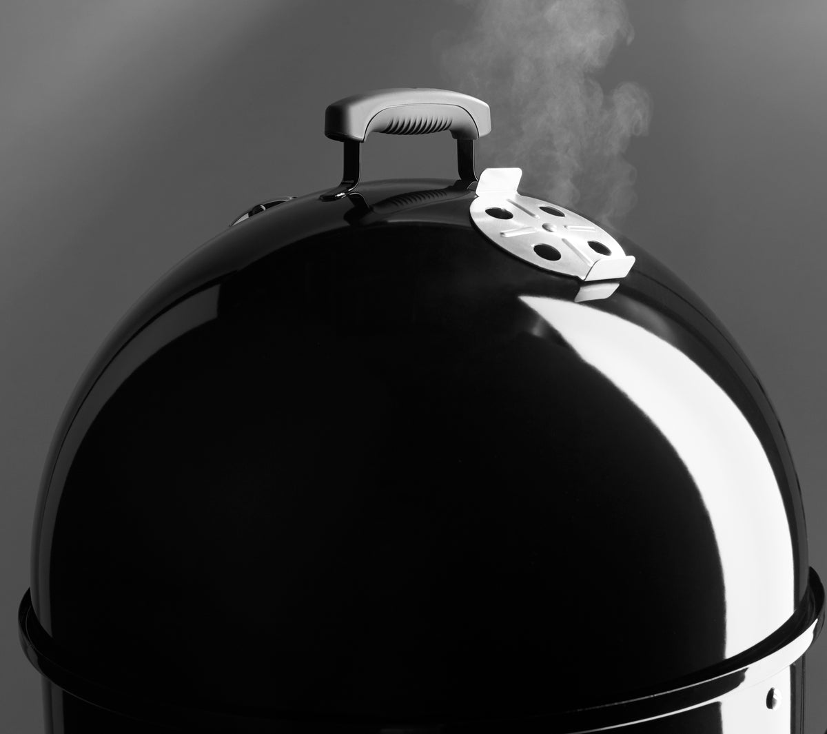 Ahumador Smokey Mountain 22”