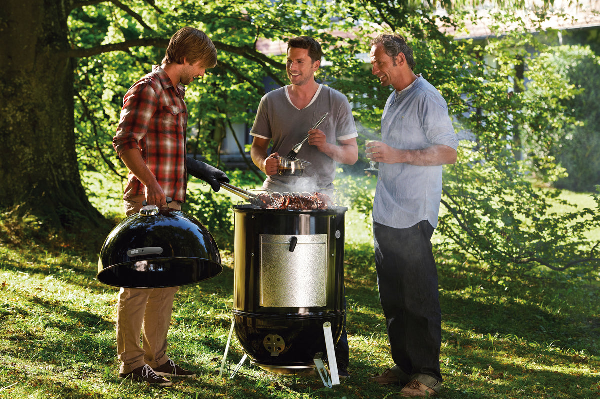 Ahumador Smokey Mountain 22”