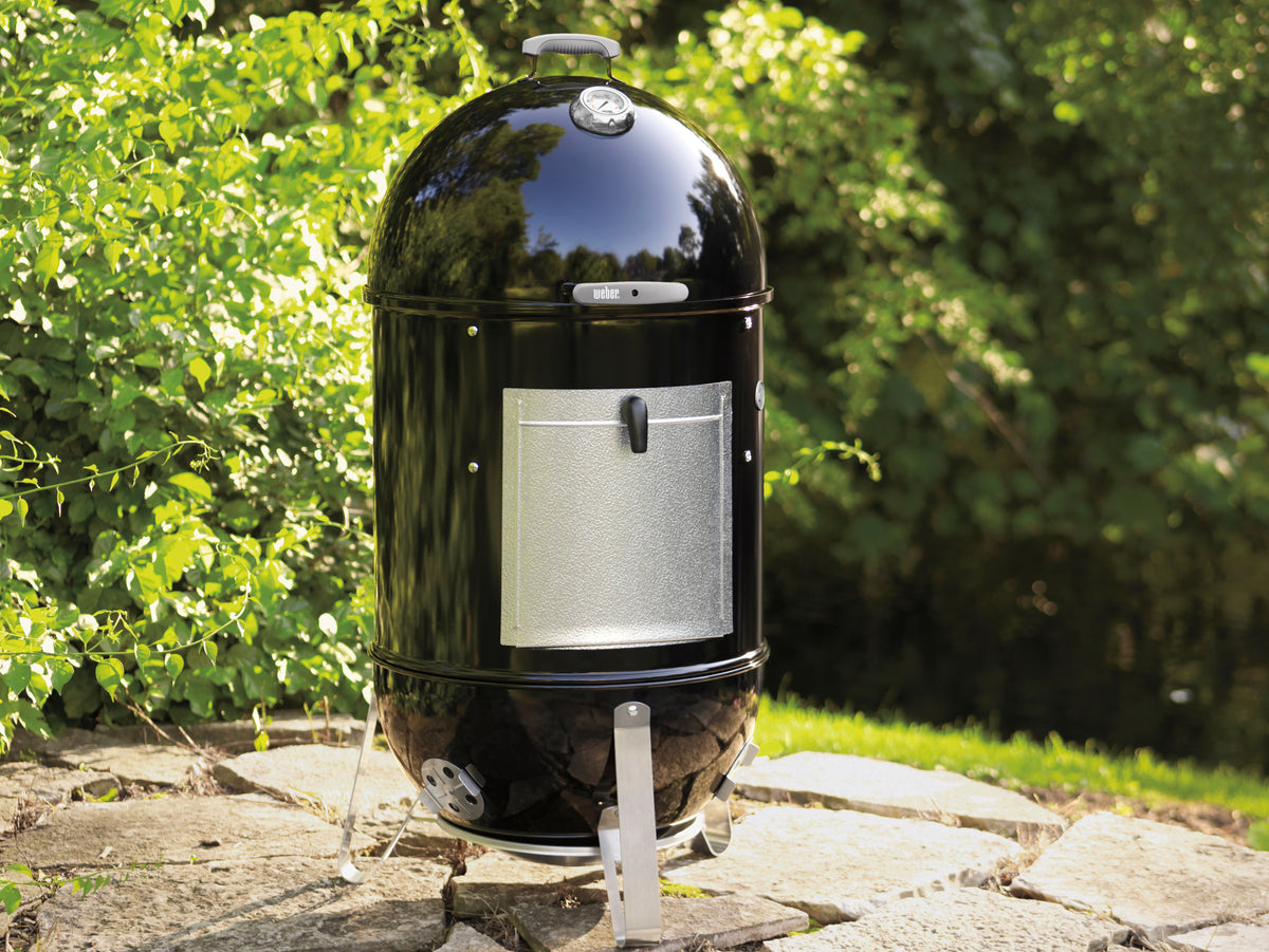 Ahumador Smokey Mountain 22”