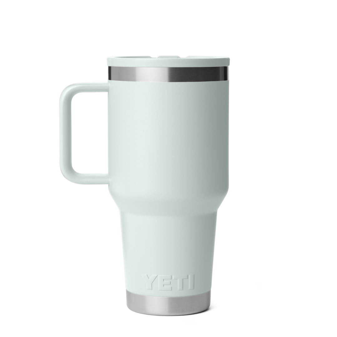 30 oz Travel Straw Mug