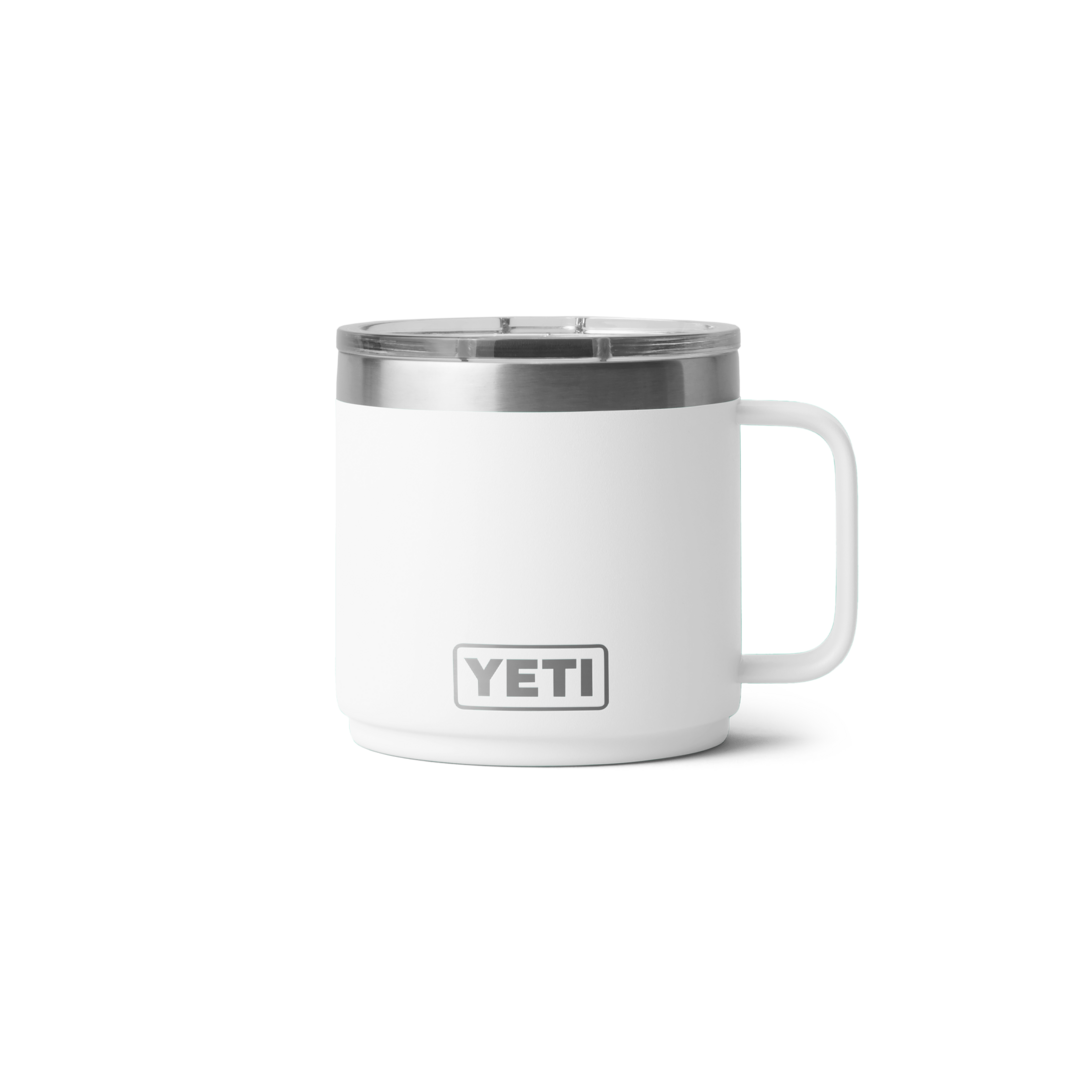 14 oz Mug CERAMIC LINING