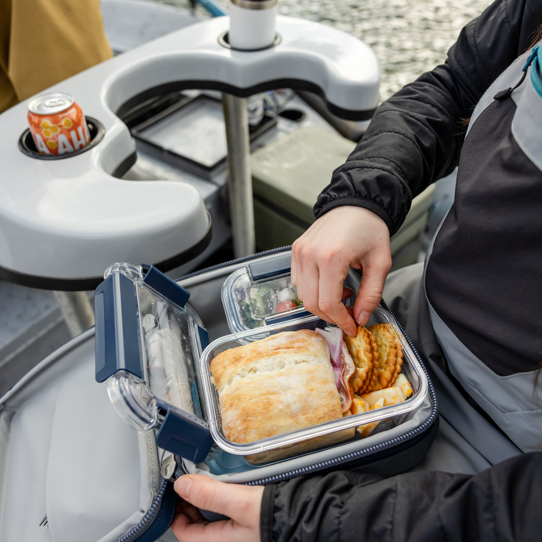 Daytrip Lunch Box 3L