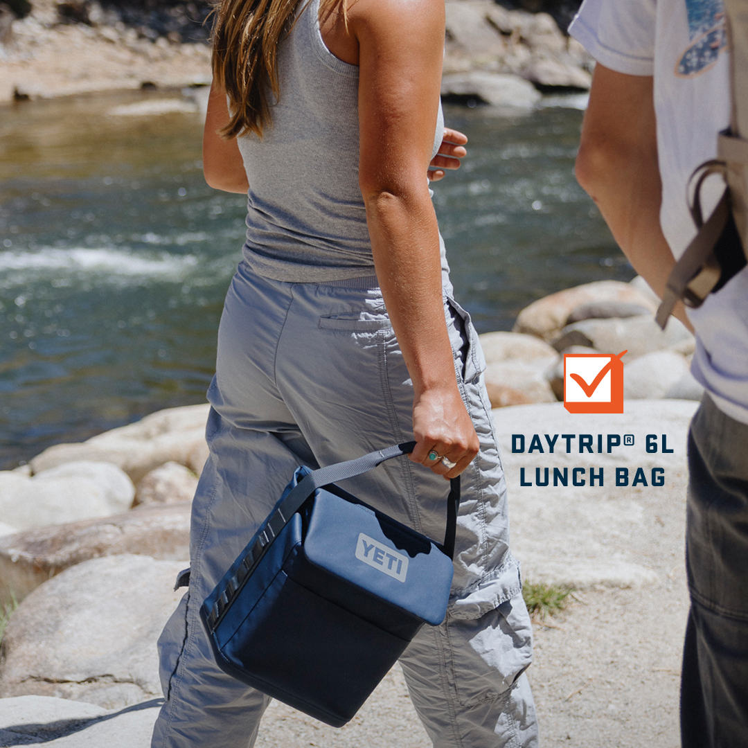 Daytrip Lunch Bag 6L