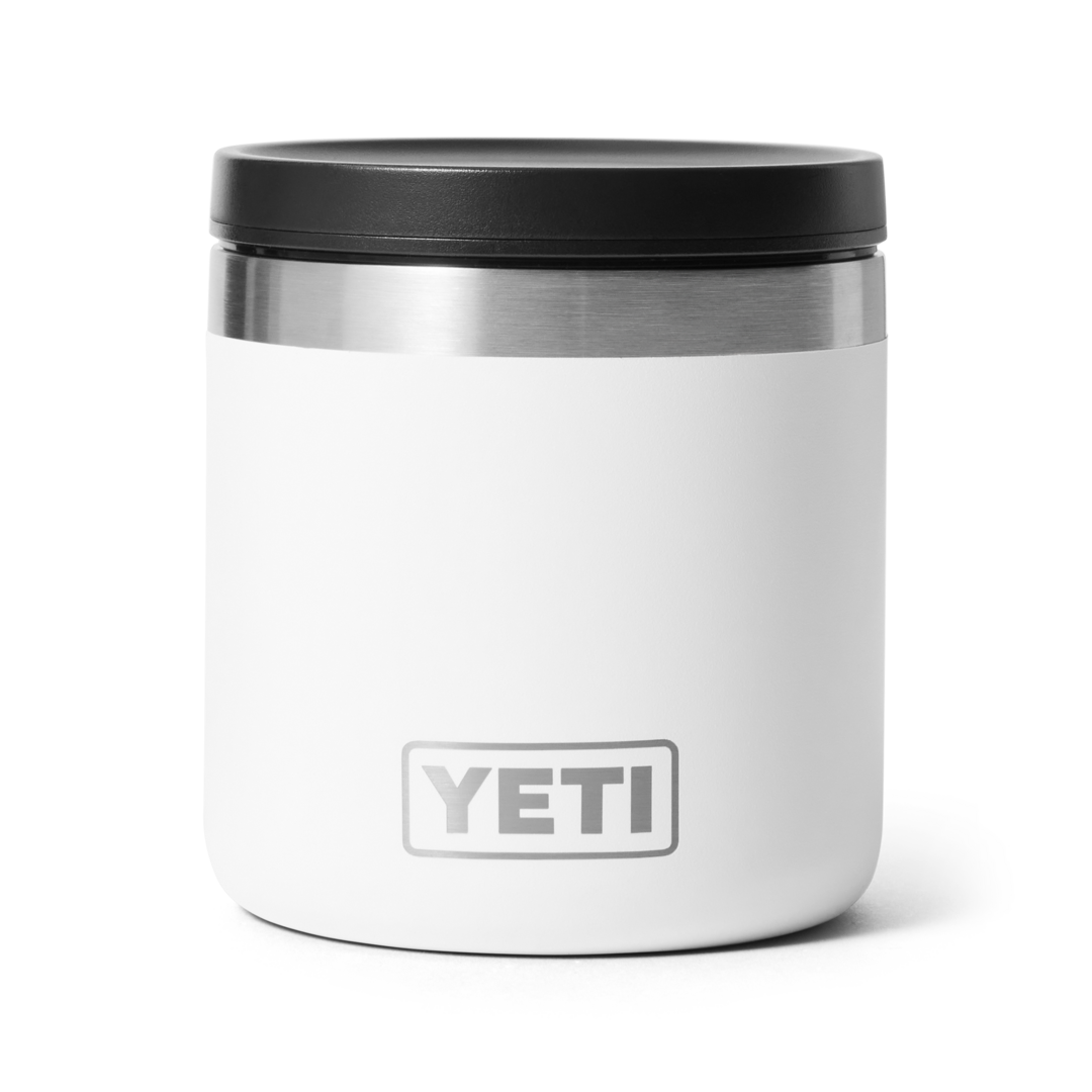 8 oz Food Jar