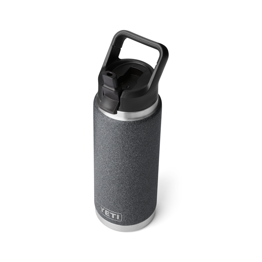 26 Oz Straw Bottle