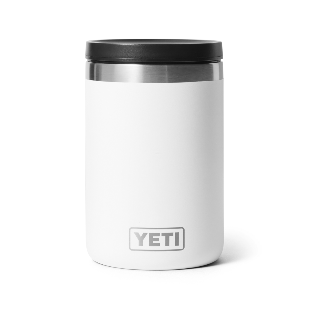 16 oz Food Jar