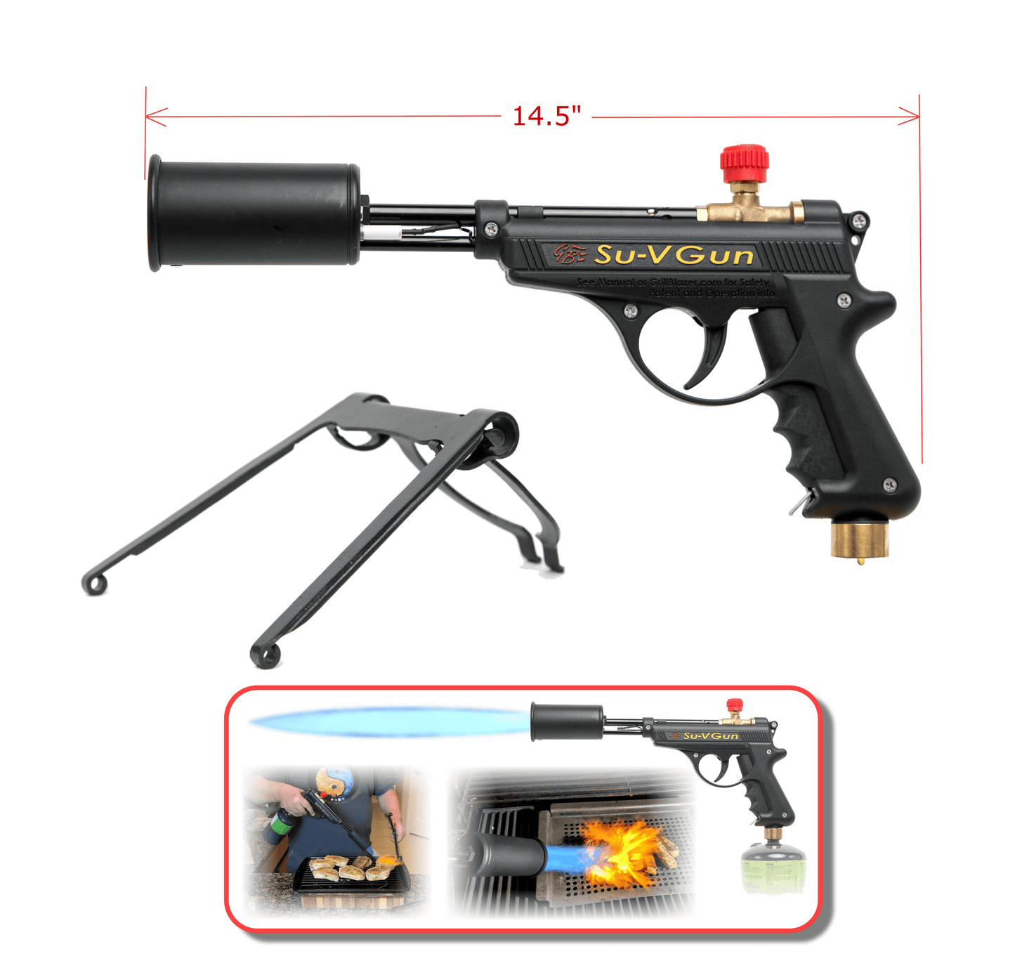 SU-VGUN
