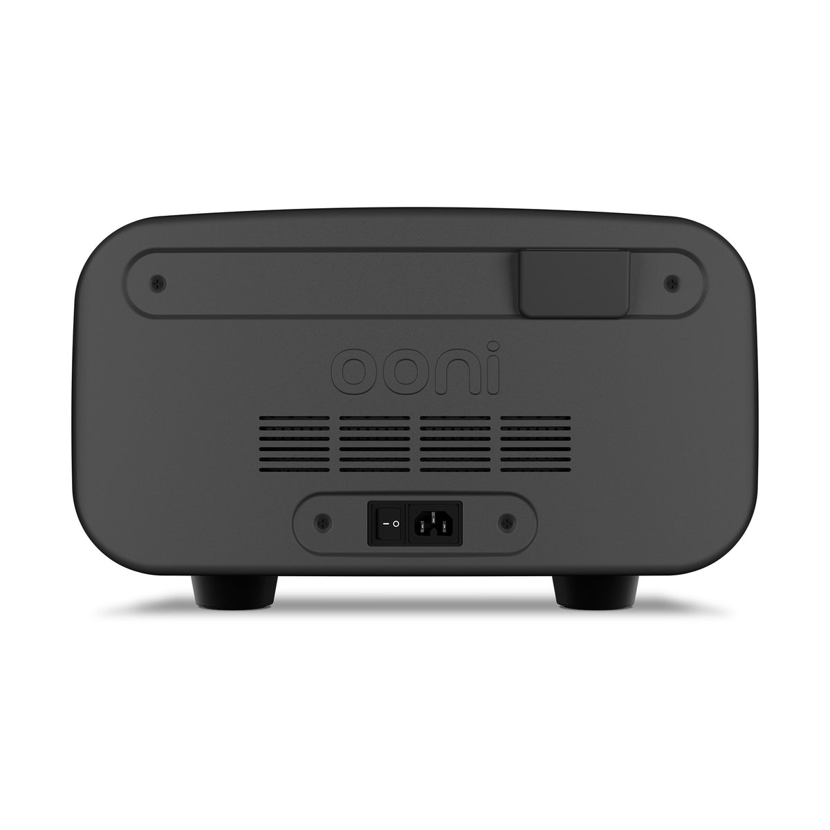 Volt 2 - Horno eléctrico para interior