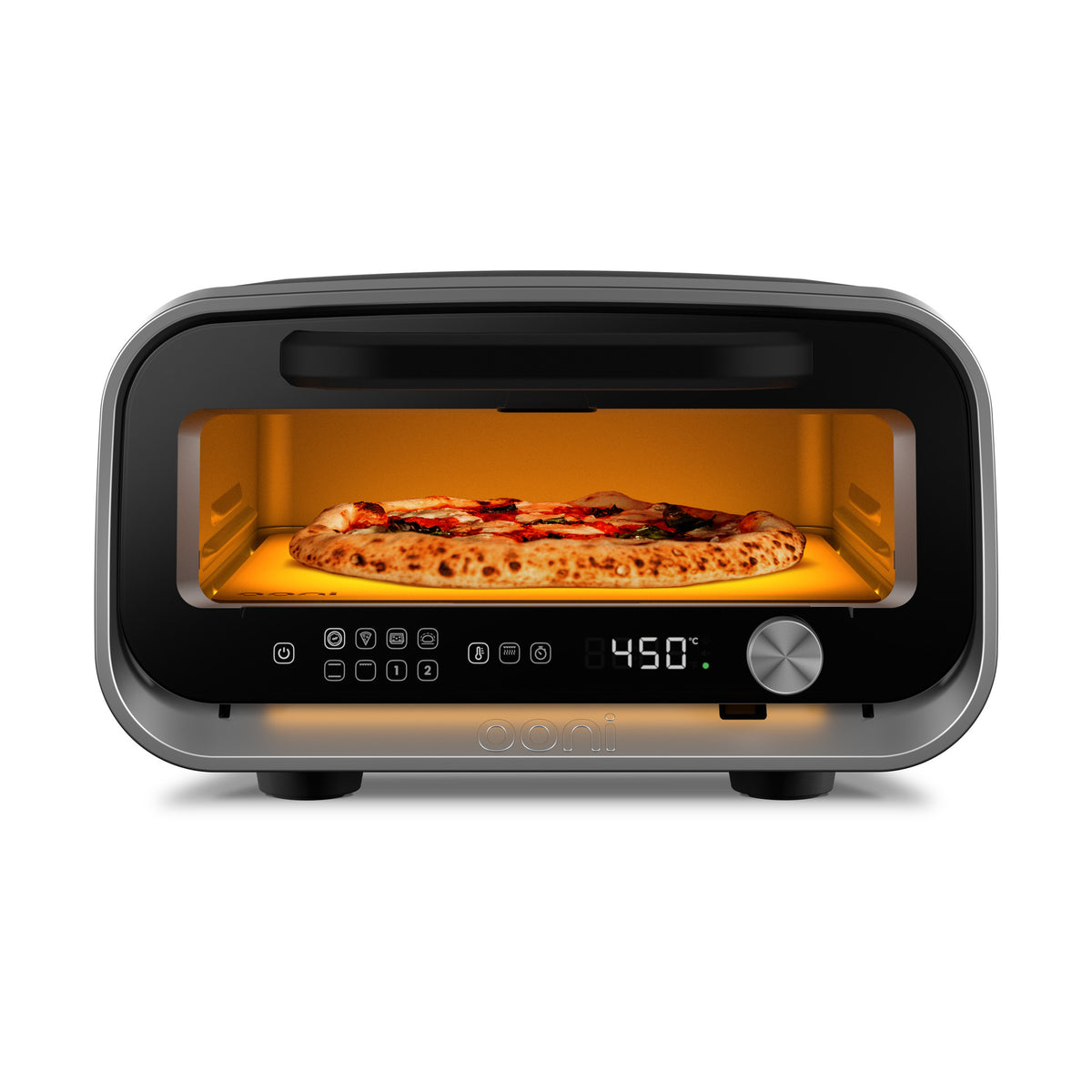Volt 2 - Horno eléctrico para interior