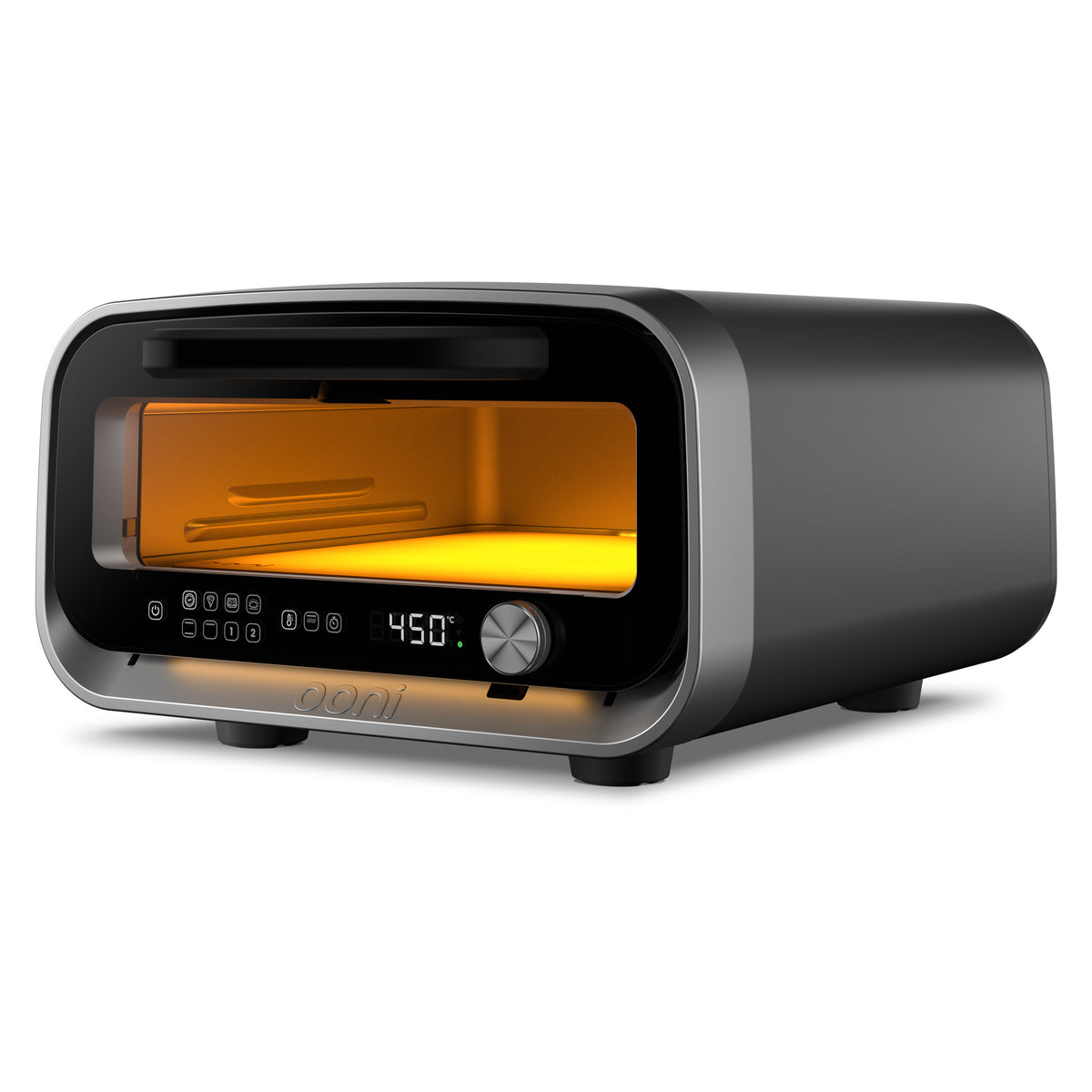 Volt 2 - Horno eléctrico para interior