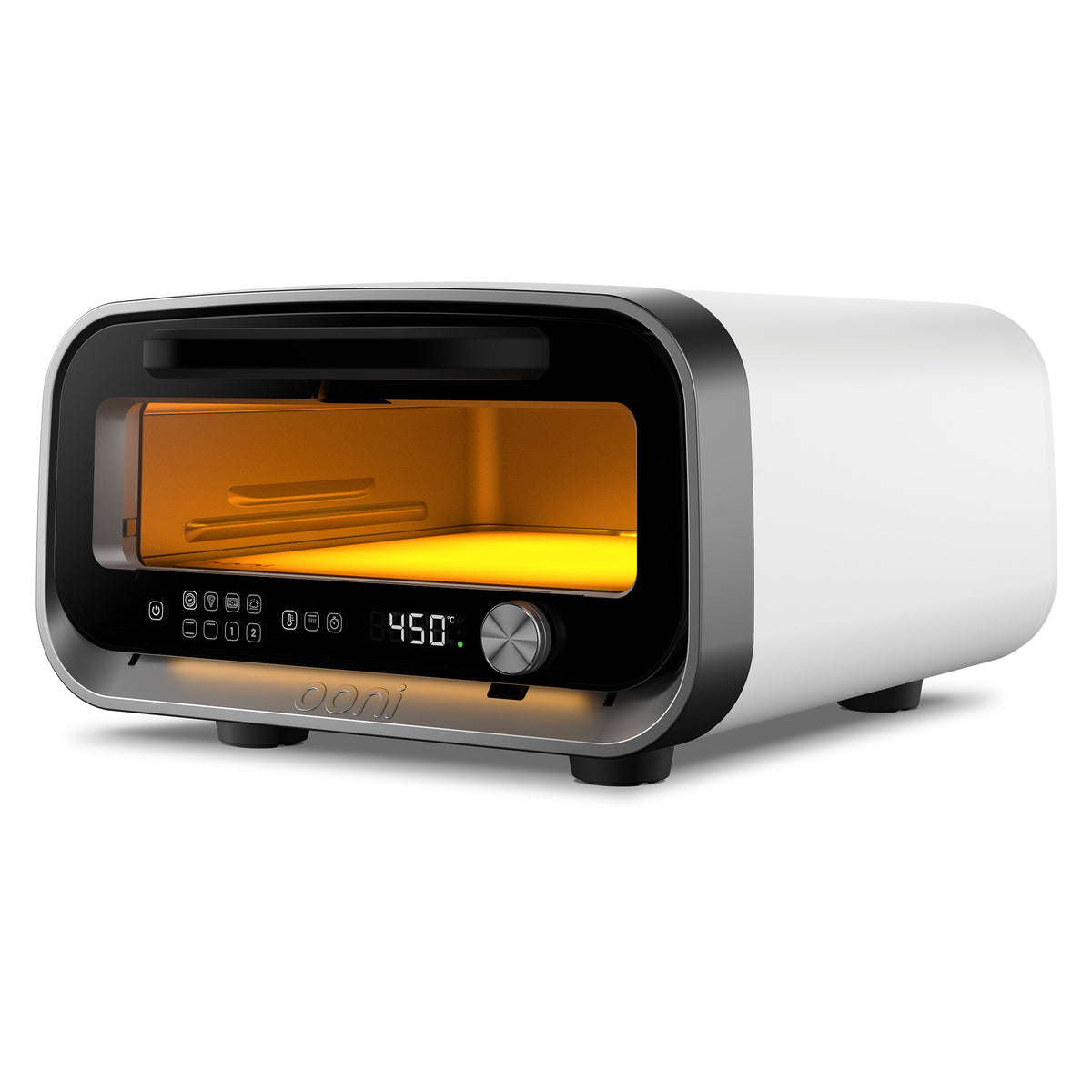 Volt 2 - Horno eléctrico para interior