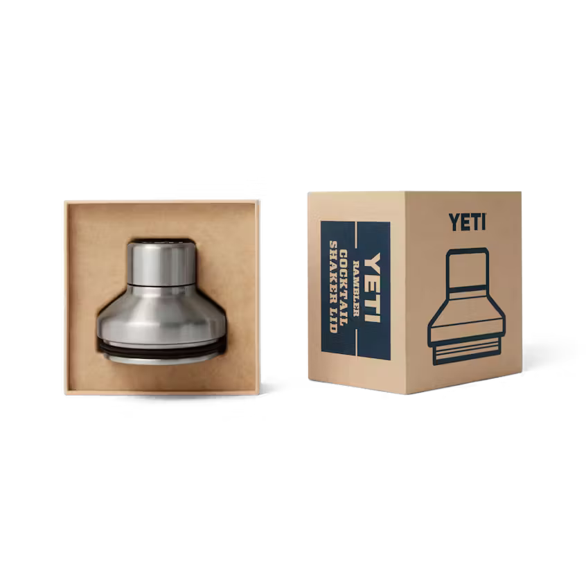 Tapa YETI para coctelera