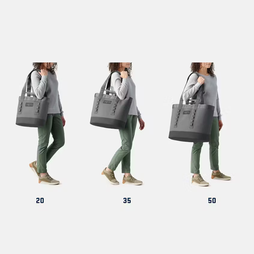 Bolsa Camino® Carryall 35 2.0