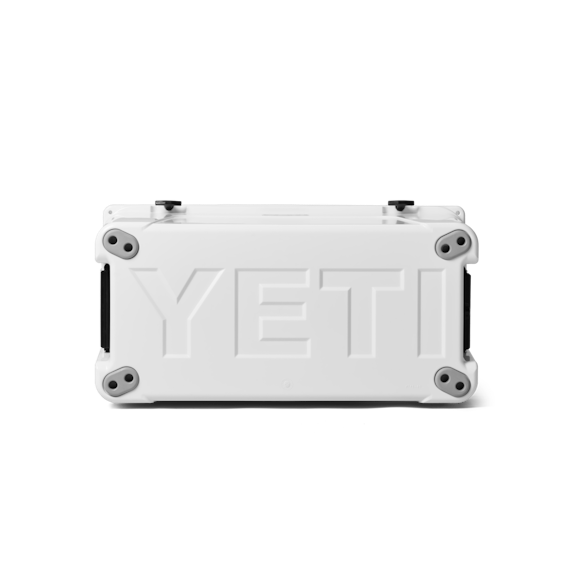 Tundra 75 White - Bundle