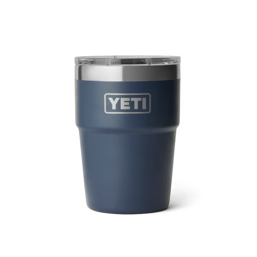 16 oz Stackable