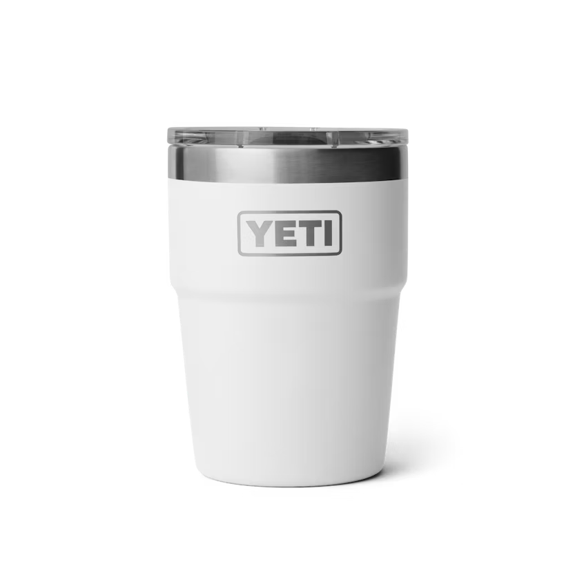 16 oz Stackable