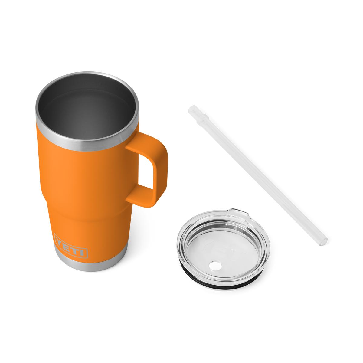 25 oz Straw Mug
