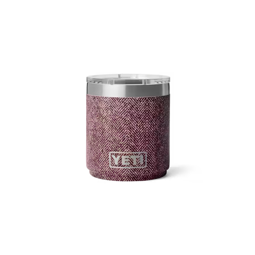 10 oz Lowball 2.0 CERAMIC LINING