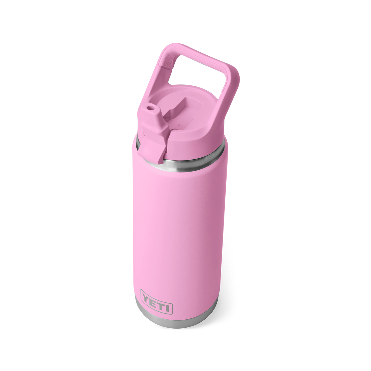 26 Oz Straw Bottle
