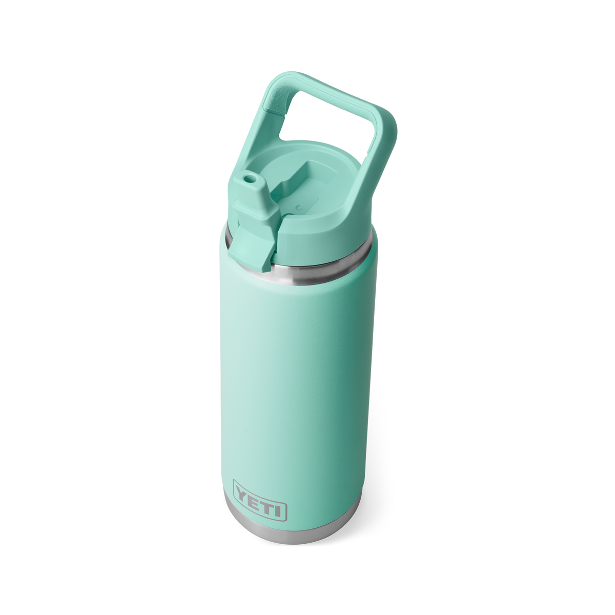 26 Oz Straw Bottle