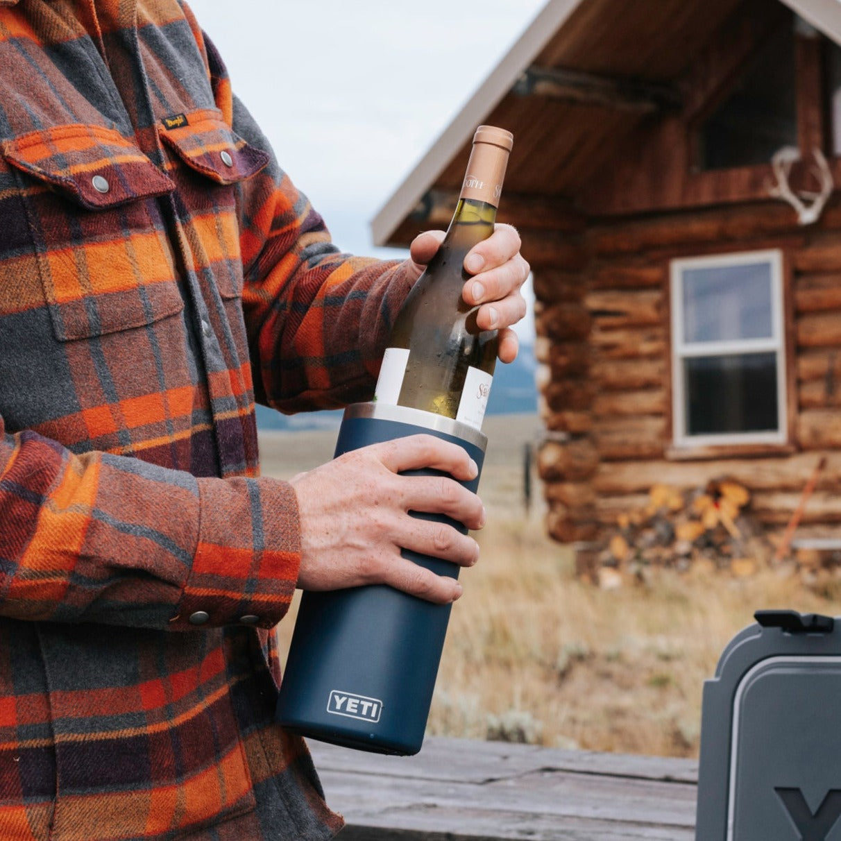 Wine Chiller
