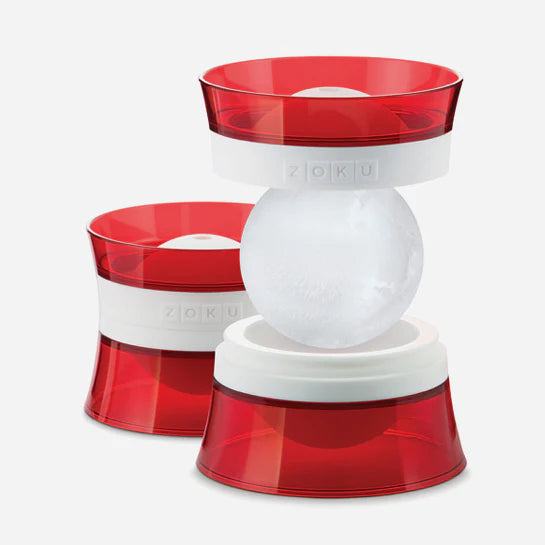 Moldes para Ice balls