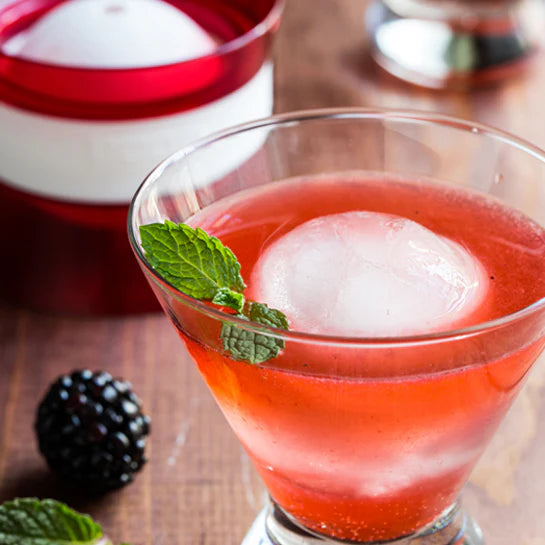 Moldes para Ice balls