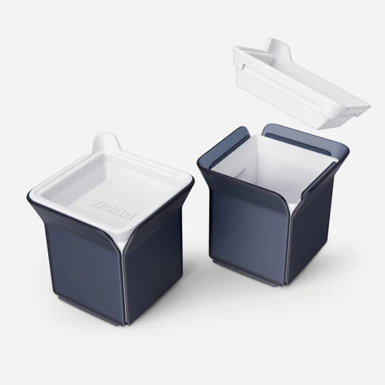Moldes para cubos de hielo