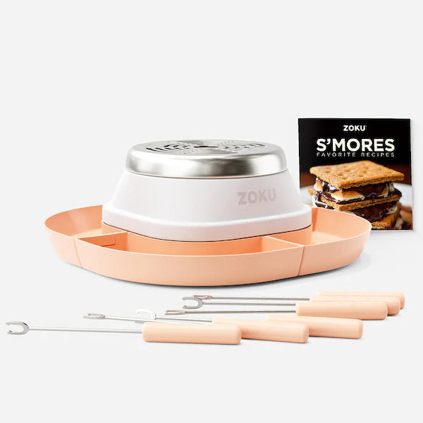 S'mores Maker
