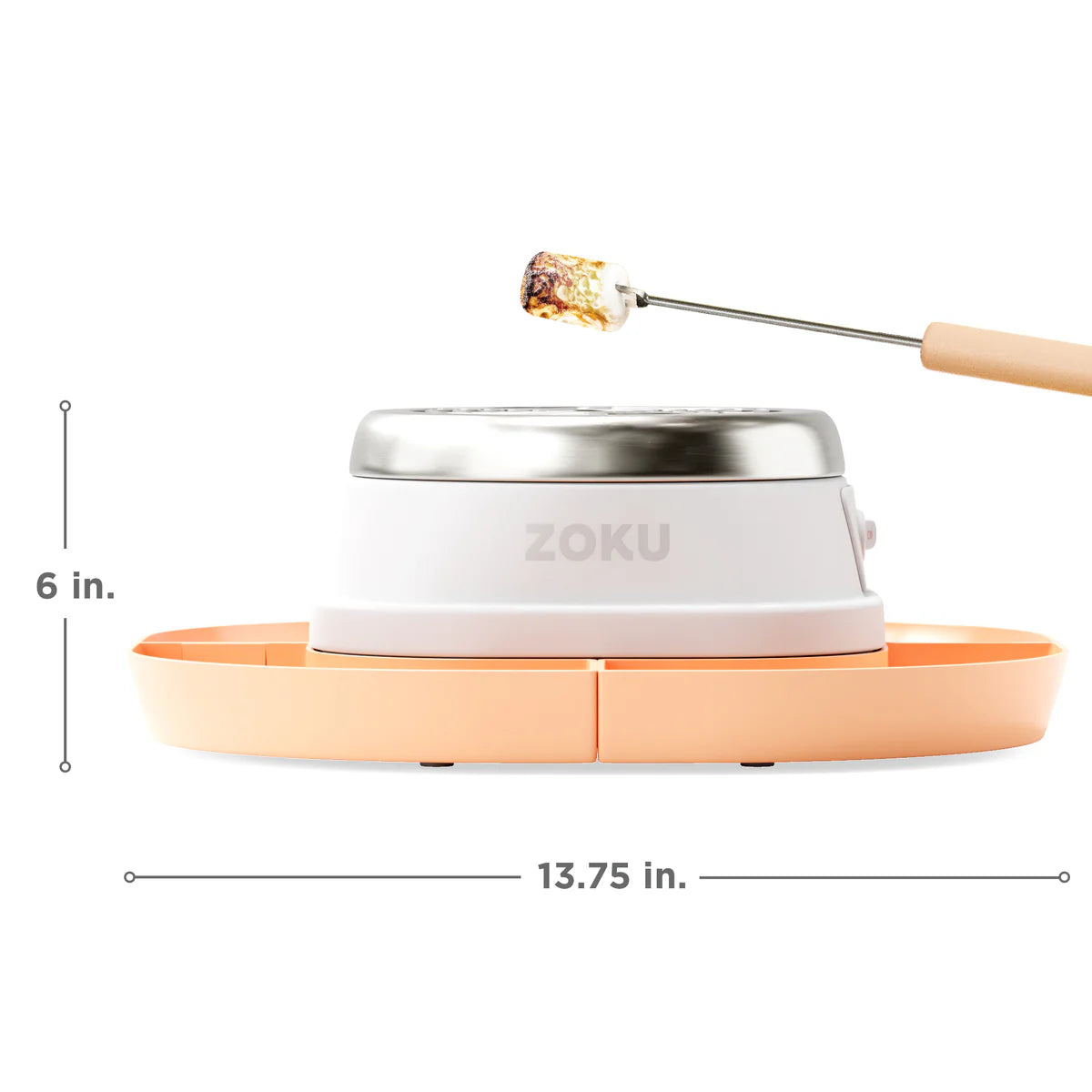 S'mores Maker