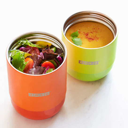 Neat Food Jar 16oz