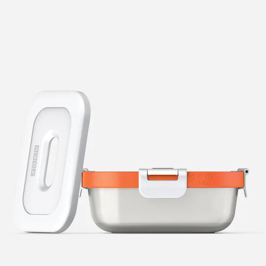 Neat Stack Lunch Set
