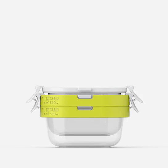 Neat Stack - Juego 4 piezas