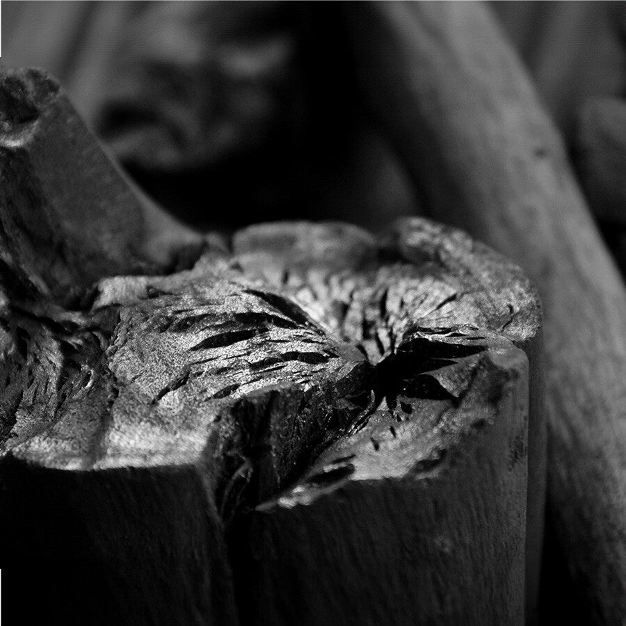 BBQ Flavour Binchotan Eucalipto Blanco - 1LB