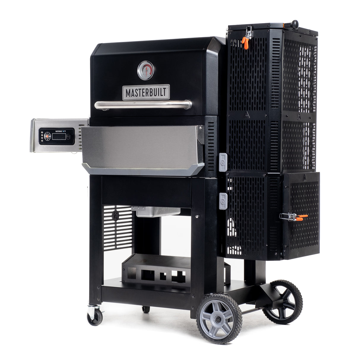 Masterbuilt Gravity Series 800