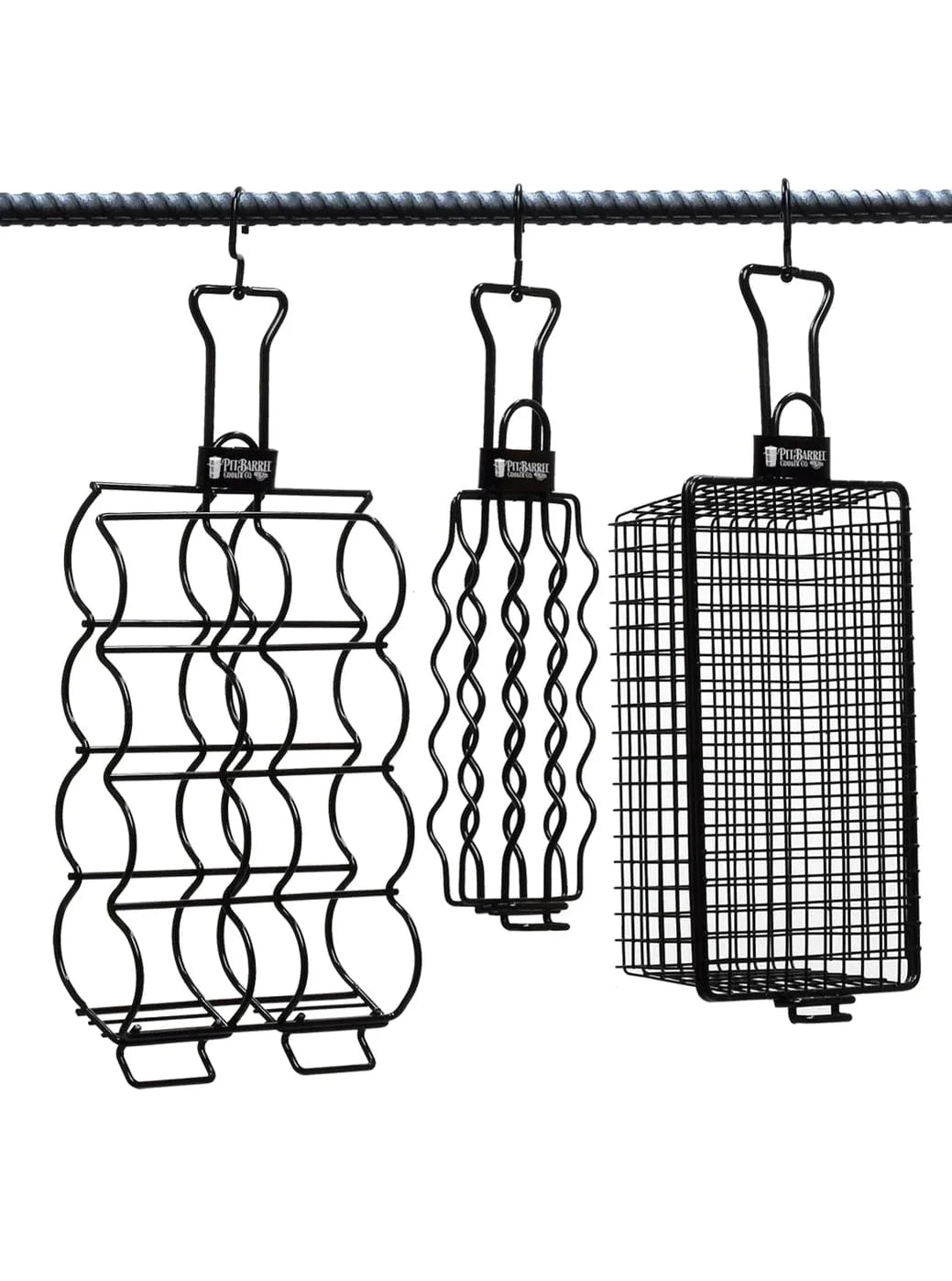 3-Basket Value Pack