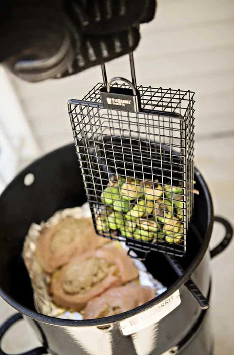 All-Purpose Basket Hanger