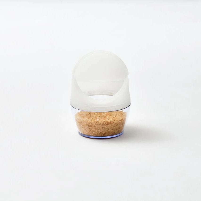 Zip Top Salt