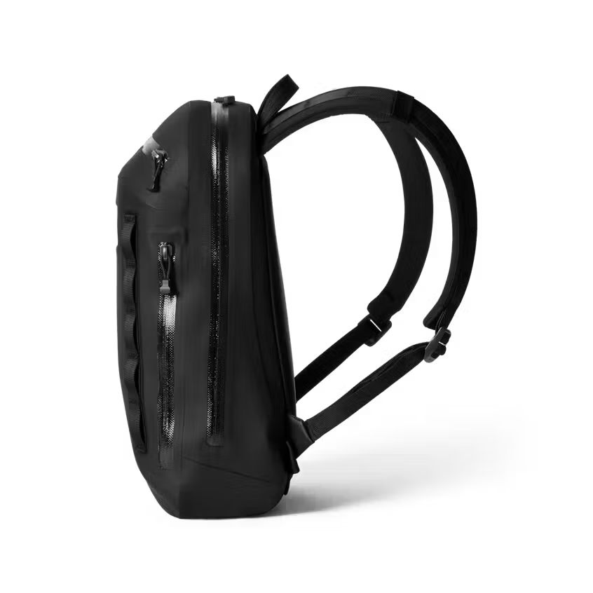 Mochila Cayo 15L All-Weather