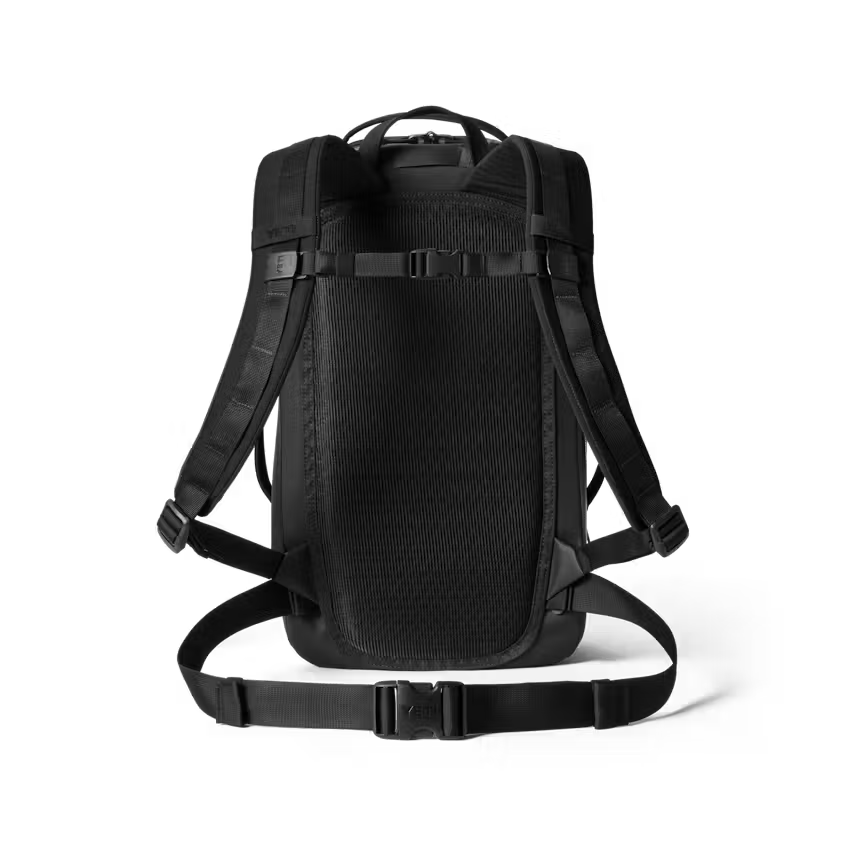 Mochila Cayo 25L All-Weather