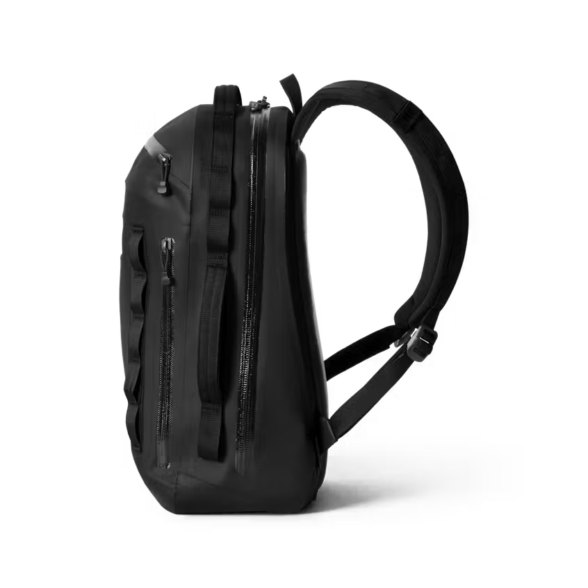 Mochila Cayo 25L All-Weather