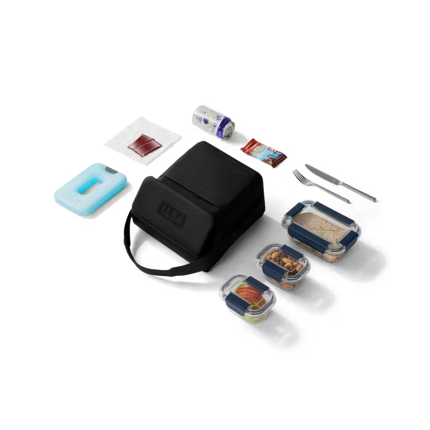 Daytrip Lunch Bag 6L